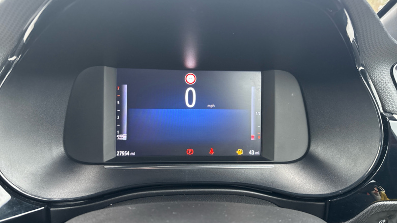 Vauxhall Corsa 1.2 Turbo GS 5dr Petrol Hatchback